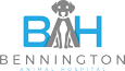 Bennington Logo